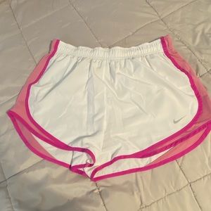 Nike Dry Tempo shorts